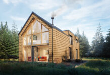 CABÜ by the Lakes Announces Expansion With 15 New Cabins