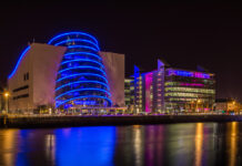 ITIC Reveals Date and Venue for 2026 Annual Conference