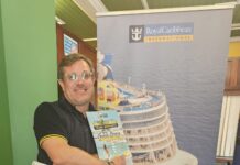 The Countdown is On: A&G Giving Away a Mediterranean Cruise