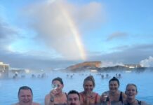 Obeo Travel Hosts Irish Travel Agents on an Iceland Adventure
