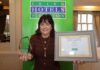 Louise Lynch Named ‘Employee of the Year’ by IHF Mourne Boyne Lakes Branch