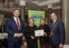 Caitlin Cotter Named IHF Cork Branch ‘Employee of the Year’