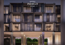 IHG Hotels & Resorts strengthens Thailand portfolio with Hotel Indigo Phuket Nai Yang Beach