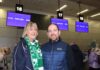 “Allez les Verts”: Dawson Travel & Lee Travel Lead the Way to Paris for Six Nations Opener