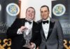 Anantara The Marker Dublin Hotel’s Barry White Named Concierge of the Year