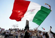 ITAA Urges Irish Holidaymakers on Mexico’s West Coast to Follow DFA Guidance