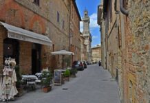 Booking.com Reveals World’s Most Welcoming Cities for 2026