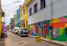 Mozambique Launches New e-Visa Platform for Irish Visitors