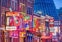 Nashville Newbies: The Ultimate First-Timer’s Guide