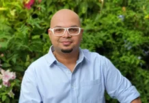 Nova Maldives & Eri Maldives Appoint Naufal Naeem Mohamed Cluster Director of Sales