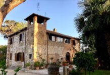 Lights, Camera, Go: Stay in These Iconic Villa’s Featured in Your Favourite TV Shows.