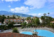 Radisson Expands Further in Spain with New Opening in Tenerife