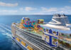 Royal Caribbean Confirms 2026 Edition of ‘Artist Discovery Program’ Onboard ‘Legend of the Seas’