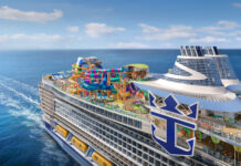 Royal Caribbean Confirms 2026 Edition of ‘Artist Discovery Program’ Onboard ‘Legend of the Seas’