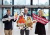 Shannon Airport Unveils New Brand Campaign: ‘The Best Place to Fly From’