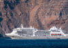 Silversea Unveils Next Phase of Enhancements for ‘Silver Spirit’