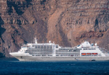 Silversea Unveils Next Phase of Enhancements for ‘Silver Spirit’