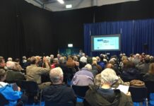 Wendy Wu Tours & JMG Travel Headline Travel Section of Dublin 50 Plus Expo 2026 Next Month