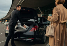 Istanbul, Amsterdam and Barcelona Rated Best European Cities for Taxi Pick-Ups