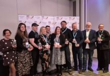 Travel Media Hosts ‘Meet the Media’ and Travel Media Awards in Dublin