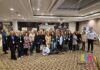 TTR Spring Roadshow Rolls into Waterford’s Tower Hotel
