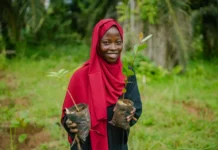 TUI Expands Forest Restoration and Sustainable Tourism Project in Zanzibar