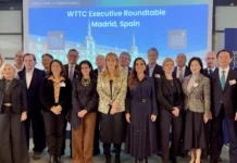 WTTC Examines Global Tourism Investment Challenges & Opportunities at Madrid Summit
