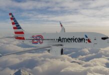 American Airlines Becomes Official Sponsor & Partner of USA 250 Celebrations