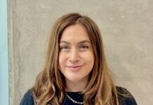 Crystal Appoints Holly Glazer Business Development Specialist for UK & EMEA Regions