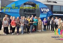 Onboard VIVA ENJOY: What an Experience!