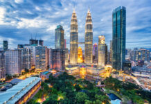 Lufthansa Launches Direct Flights from Frankfurt to Kuala Lumpur