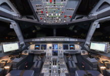 Lufthansa Introduces ‘IATA Turbulence Aware’ Pilot Technology for Three of its Airlines