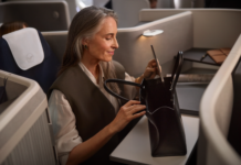 Lufthansa Receives Certification for 25 Allegris Business Class Seats on Boeing 787-9 Fleet