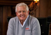 Monty in the Water: Golf Legend Colin Montgomerie Joins Hebridean Island Cruises for September Golf Cruise