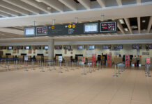 Iran War: Governments and Airlines Turn Attention to Repatriation Flights