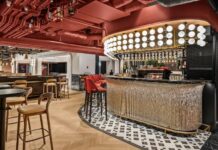 Radisson Hotel Group Debuts in New Zealand with Radisson RED Auckland Opening