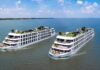Scenic Group Adds 3 New Luxury River Ships in Significant Fleet Expansion
