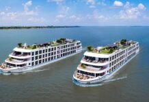 Scenic Group Adds 3 New Luxury River Ships in Significant Fleet Expansion