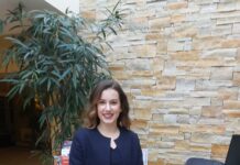 Sligo Park Hotel Appoints Taylor Pugsley Wedding & Events Co-Ordinator