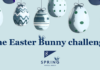 Spring Hotels Announces ‘Easter Bunny Challenge’ Interactive Quiz for Agents