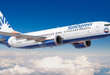 SunExpress Cancels Cork-Antalya Route for Summer 2026