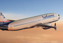 SunExpress Cancels Cork-Antalya Route for Summer 2026