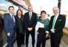 Tourism Ireland Co-Sponsors St Patrick’s Celebration Event in London’s House of Lords