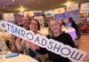 TSN Gets Warm Welcome in Galway as Roadshow Heads West