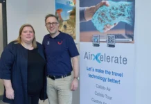 TUI Airline & Airxelerate Team Up to Reshape B2B Tour Operator Distribution