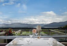 Killarney’s Aghadoe Heights Hotel & Spa Marks New Chapter in Luxury Dining Experiences