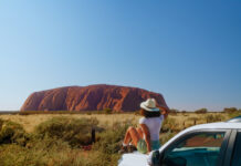 Journey Beyond Completes Acquisition of Voyages Indigenous Tourism Australia