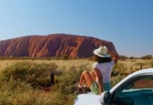Journey Beyond Completes Acquisition of Voyages Indigenous Tourism Australia
