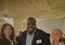 Barbados Tourism Brings Bajan Vibes to Dublin’s Medley Venue