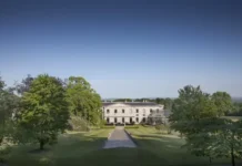 Luxury, Privacy & Old World Glamour: Why Ballyfin is a Celebrity Favourite